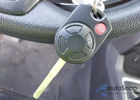 2017 Ford Escape Se from USA, damaged, VIN 1FMCU9G98HUE30952